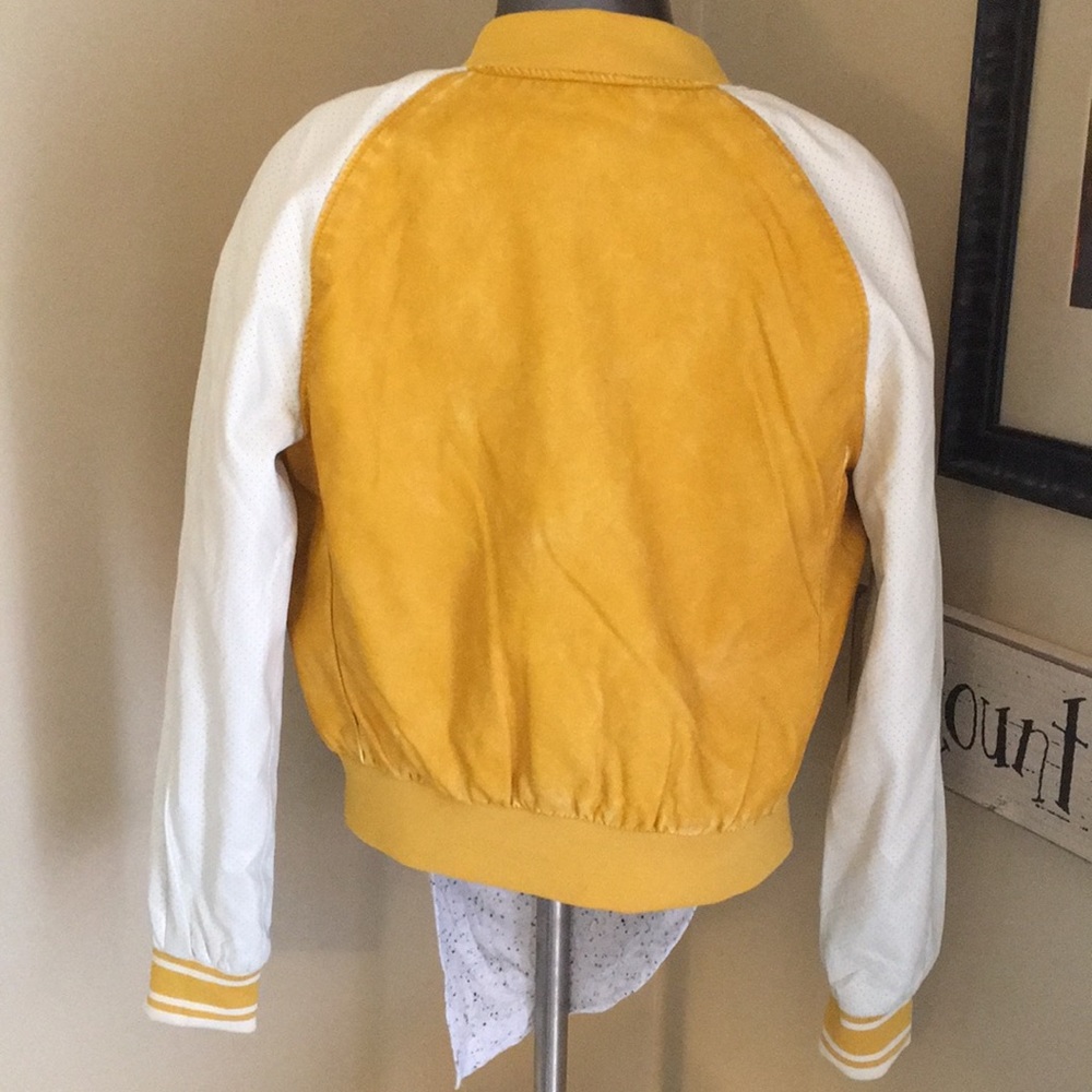 Members Only Varsity Jacket - Picture 9 of 12